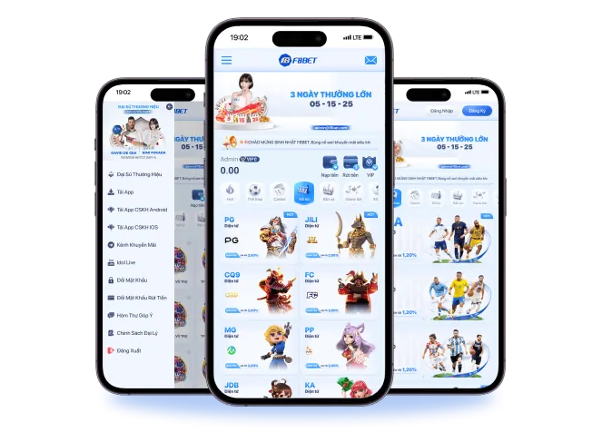 Game ma thuật